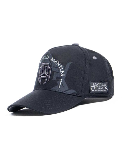 Gorra AP CROWN APA2258