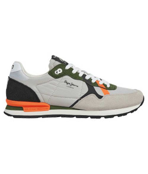 Tenis Pepe Jeans para Hombre PMS40007