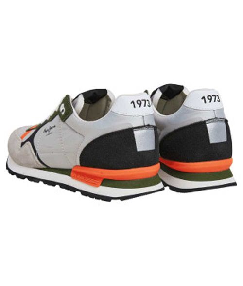 Tenis Pepe Jeans para Hombre PMS40007