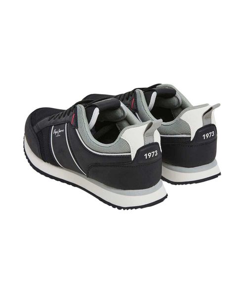 Tenis Pepe Jeans para Hombre PMS40009