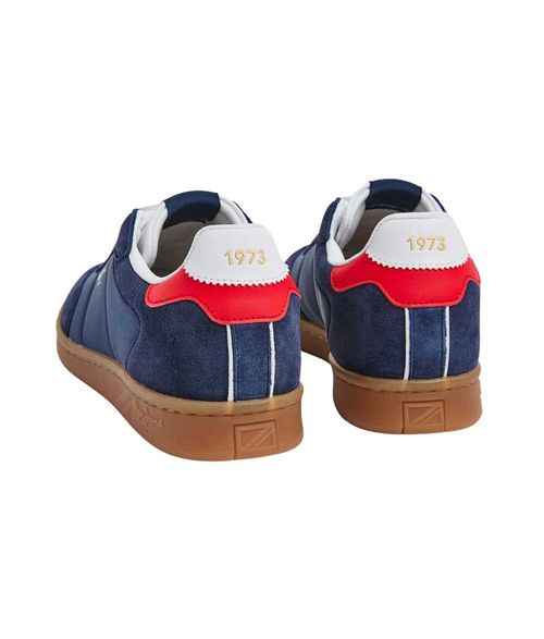 Tenis Pepe Jeans para Hombre PMS00012
