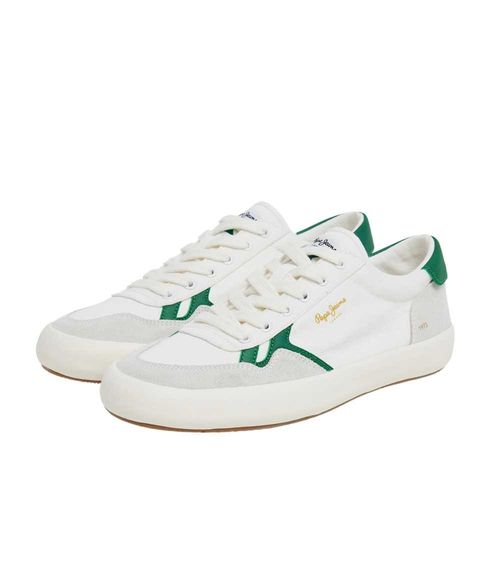 Tenis Pepe Jeans para Hombre PMS31038