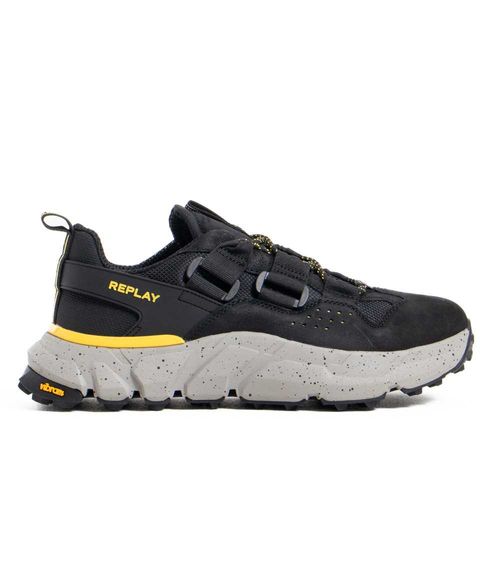 Tenis Replay para Hombre RS4G0013L009