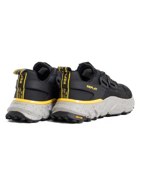 Tenis Replay para Hombre RS4G0013L009