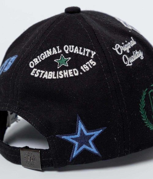 Gorra Americanino 752G502