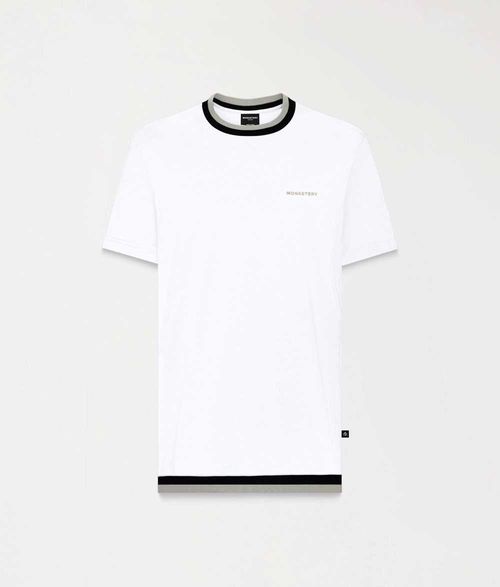 Camiseta Monastery para Hombre 10005602240102