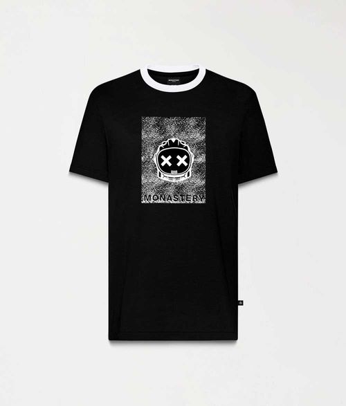 Camiseta Monastery para Hombre 10000902240102