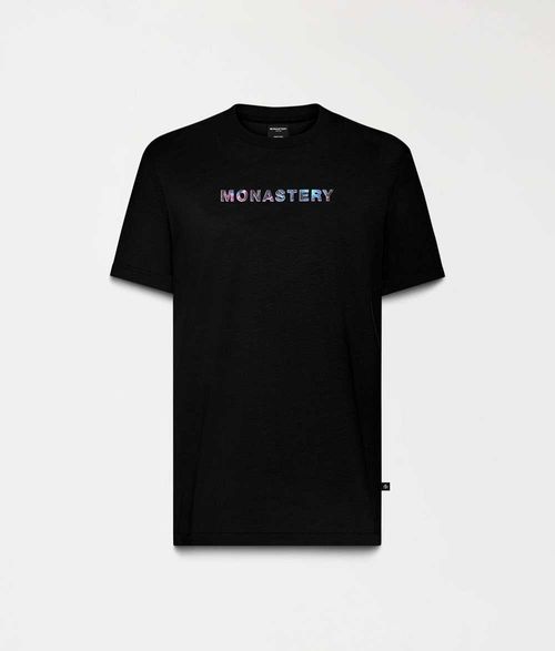Camiseta Monastery para Hombre 10011001250401