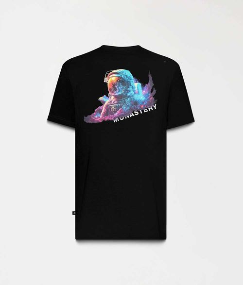 Camiseta Monastery para Hombre 10011001250401