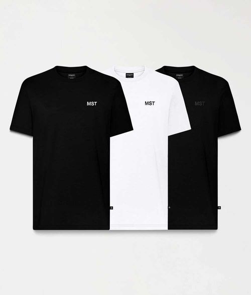 Camiseta Monastery para Hombre 10000803240100