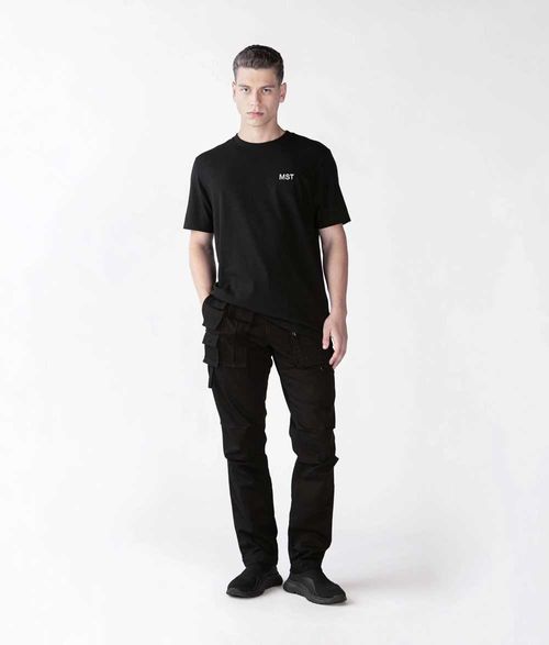 Camiseta Monastery para Hombre 10000803240100