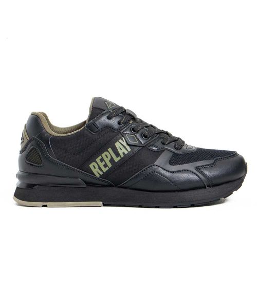 Tenis Replay para Hombre RS1D0055T1659