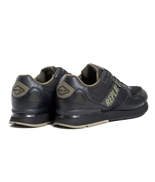 Tenis Replay para Hombre RS1D0055T1659