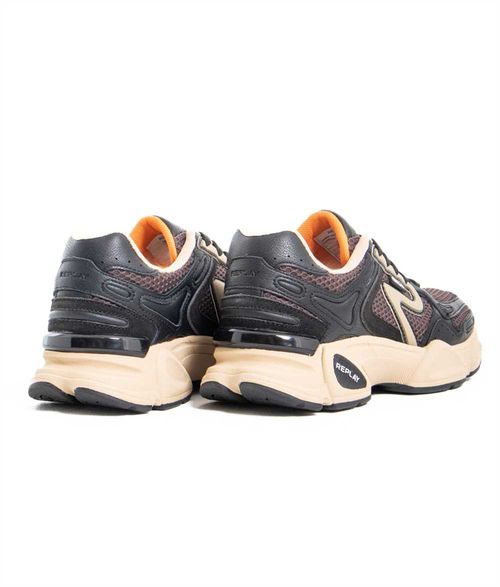 Tenis Replay para Hombre RS9M0006T2024