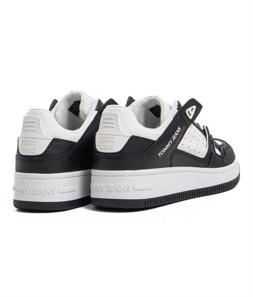 Tenis Tommy Hilfiger para Hombre EM0EM01464BDS