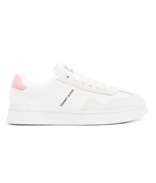 Tenis Tommy Hilfiger para Mujer EN0EN02552YBL