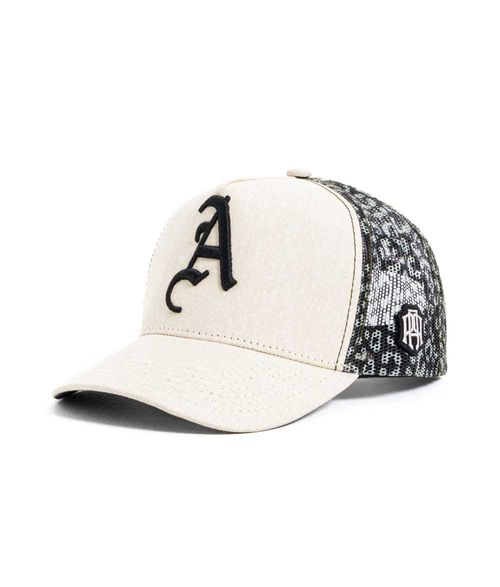 Gorra AP CROWN APA22439