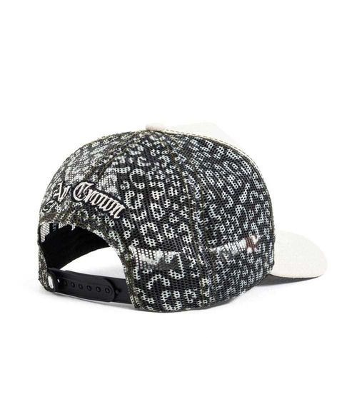 Gorra AP CROWN APA22439