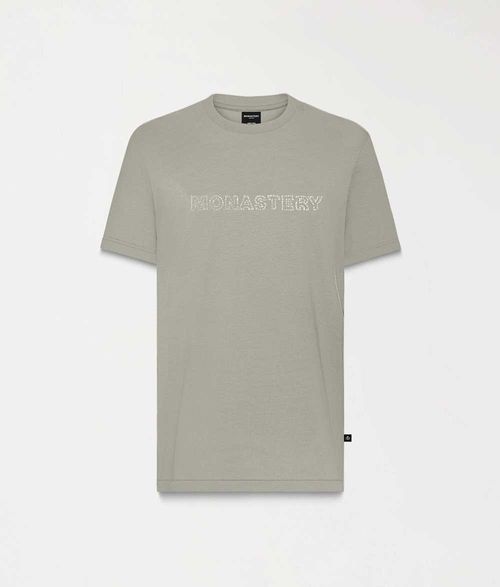 Camiseta Monastery para Hombre 10000802241318