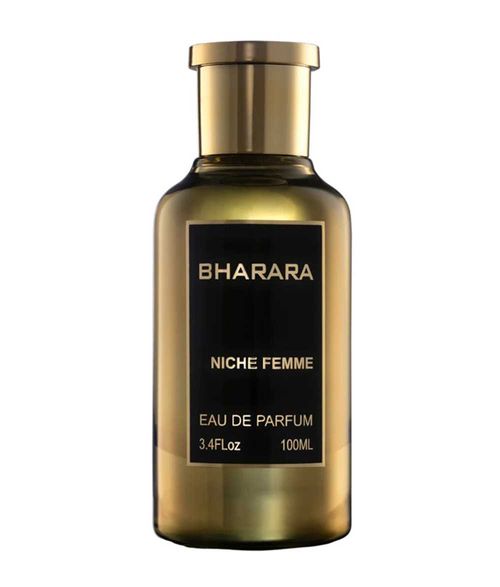 Perfume Bharara Niche Femme 100 ml