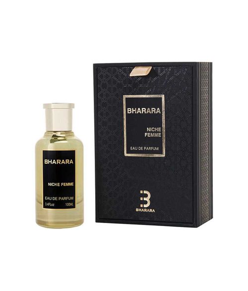Perfume Bharara Niche Femme 100 ml