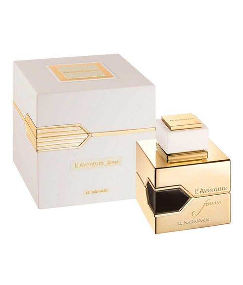 Perfume Al Haramain L´Aventure  Femme 100 ml