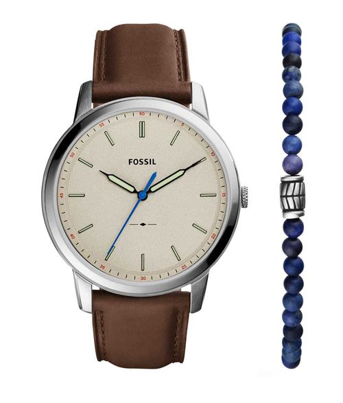 Reloj Fossil FS5966SET
