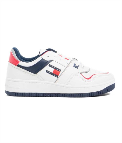 Tenis Tommy Hilfiger para Hombre EM0EM01463XLC