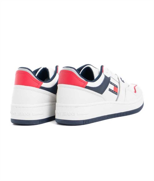 Tenis Tommy Hilfiger para Hombre EM0EM01463XLC