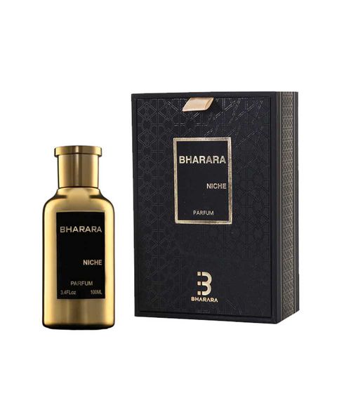 Perfume Bharara Niche Parfum 100ml