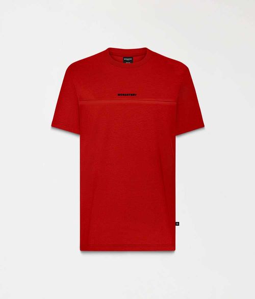 Camiseta Monastery para Hombre 10010201250133