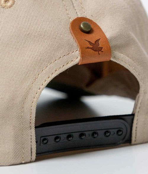 Gorra Chevignon 031G007