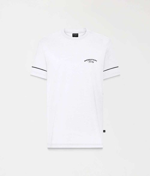 Camiseta Monastery para Hombre 10010301250102
