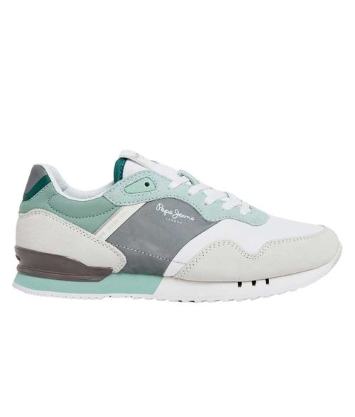 Tenis Pepe Jeans para Mujer PLS40006