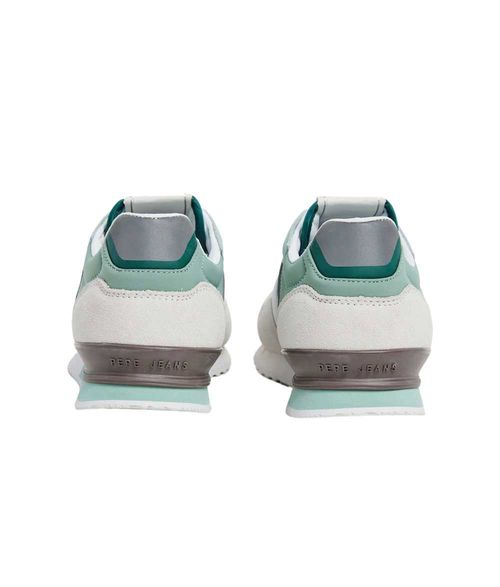 Tenis Pepe Jeans para Mujer PLS40006