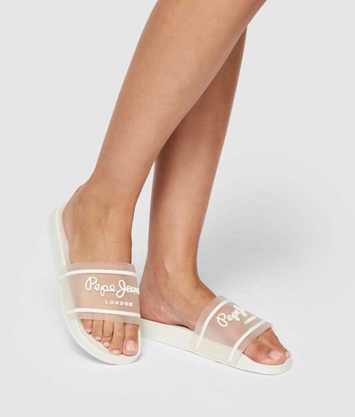 Sandalias Pepe Jeans para Mujer PLS70147