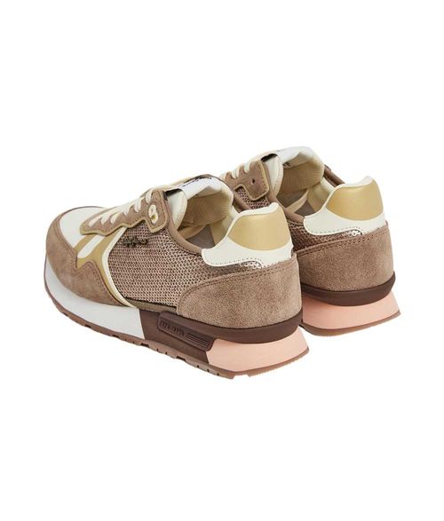 Tenis Pepe Jeans para Mujer PLS40009