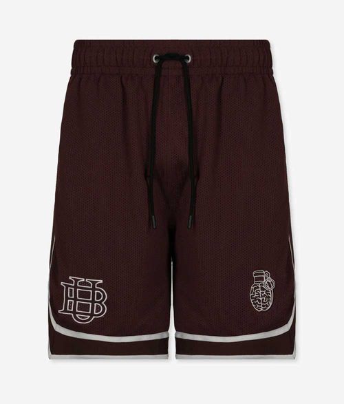 Pantaloneta Blow Up para Hombre SH1