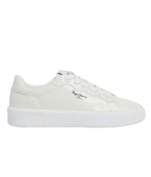 Tenis Pepe Jeans para Mujer PLS00007