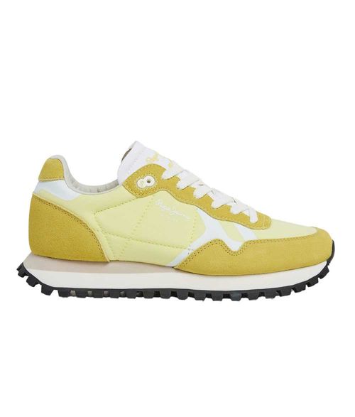 Tenis Pepe Jeans para Mujer PLS40013