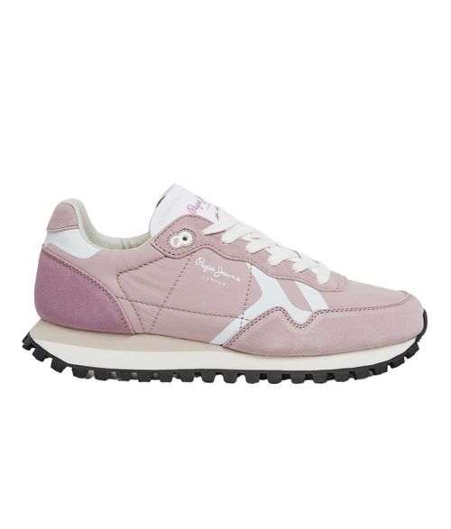 Tenis Pepe Jeans para Mujer PLS40013