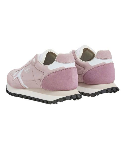 Tenis Pepe Jeans para Mujer PLS40013