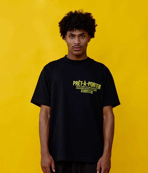 Camiseta Y/OUT para Hombre MS1049