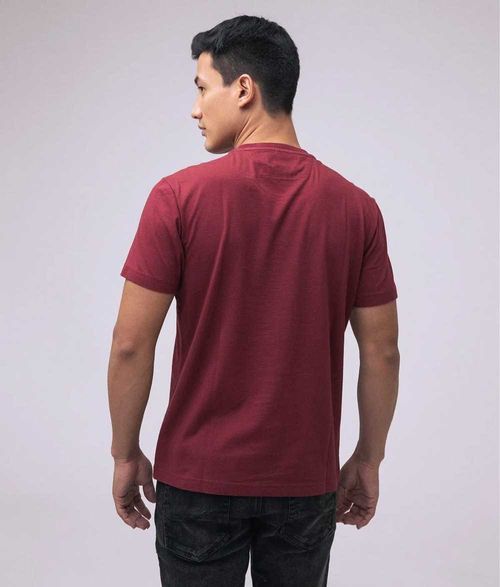 Camiseta Americanino para Hombre 840D001