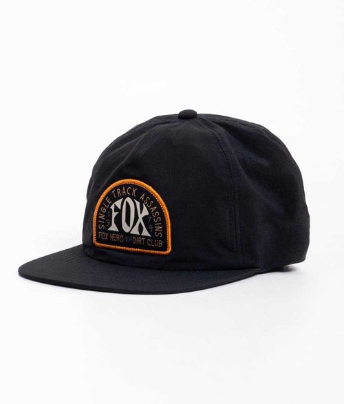 Gorra FOX 28544