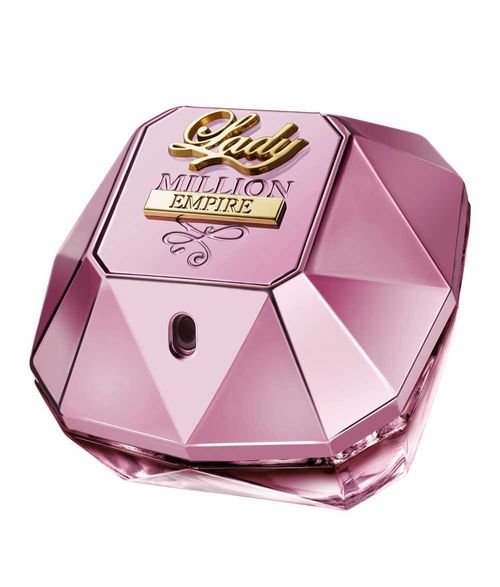 Perfume Paco Rabanne Lady Million Empire Mujer 50ml EDP