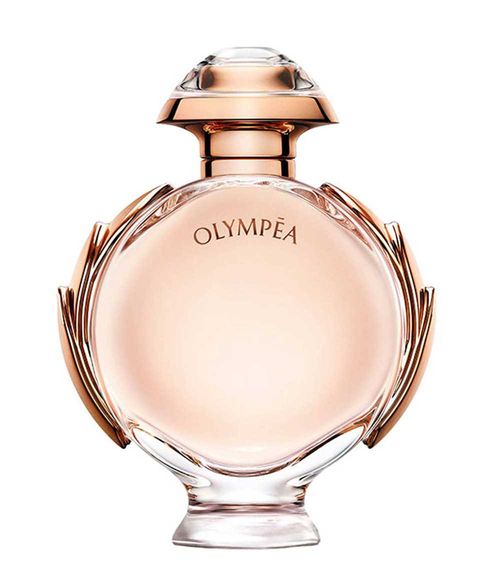 Perfume  Paco Rabanne Olympea Mujer 80ml EDP