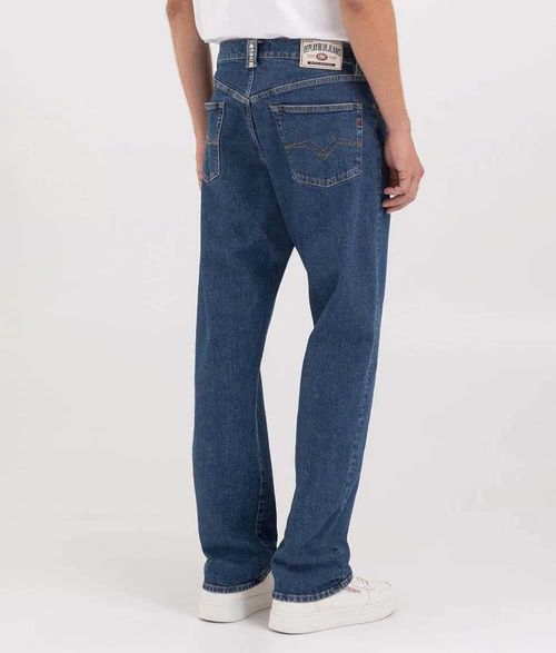 Jean Replay para Hombre M9Z100075952D007