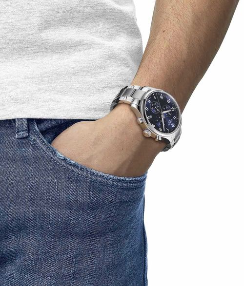 Tissot Chrono XL Classic T1166171104701