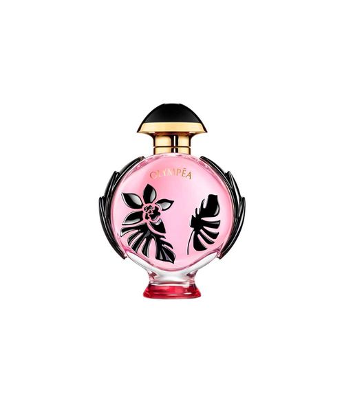 Perfume Paco Rabanne Olympea Flora Mujer 80 ml